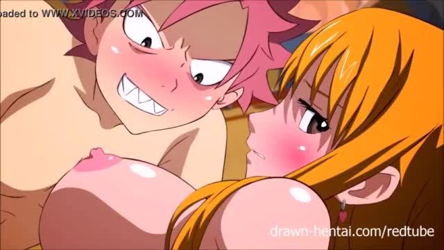 640px x 360px - Fairy tail xxx natsu and erza and lucy hq mp4 xxx video