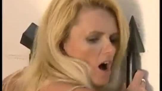 Eva strauss fisting sexy blonde