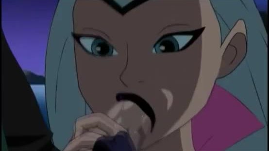 Ben 10 porn charming anal