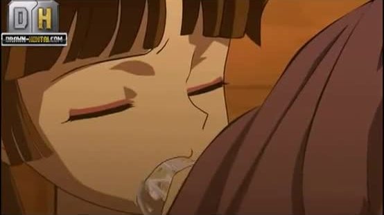 Inuyasha porn sango hentai scene