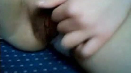 Teen with glasses facial and cum on tits