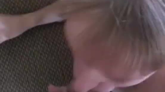 Fakeagentuk tall blonde milf crave hard cock in casting