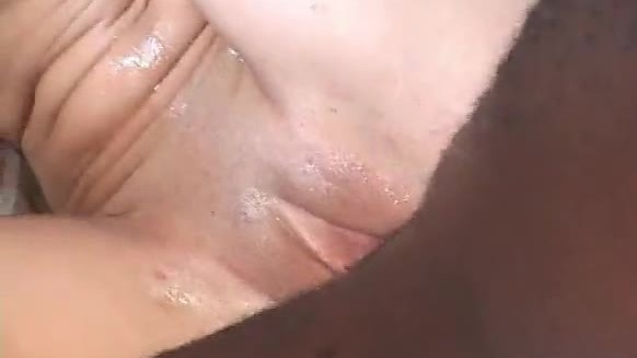 Phat ass white girl fucked by big cock