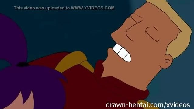 Futurama porn zapp pole for turanga girl