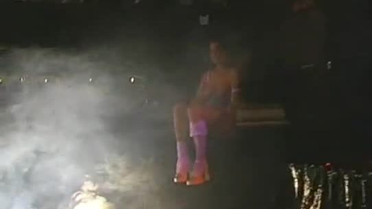 Smokin group sex with loads of vagina bangings