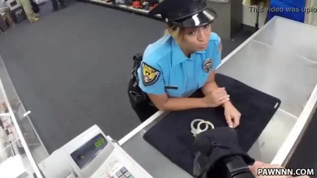 Amateur cougar tits fucking ms police officer