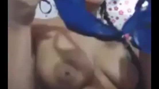 Hot college desi teen masturbates her indian pussy to orgasm